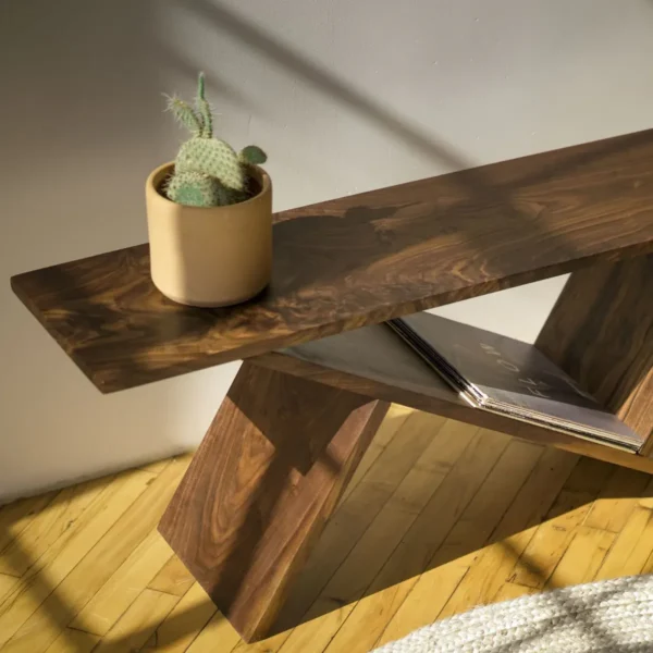 Century Console Table - Image 2