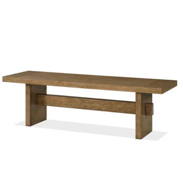 Bozeman Dining Bench