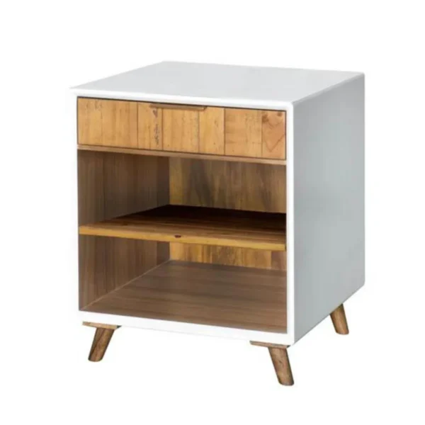 Casablanca Nightstand