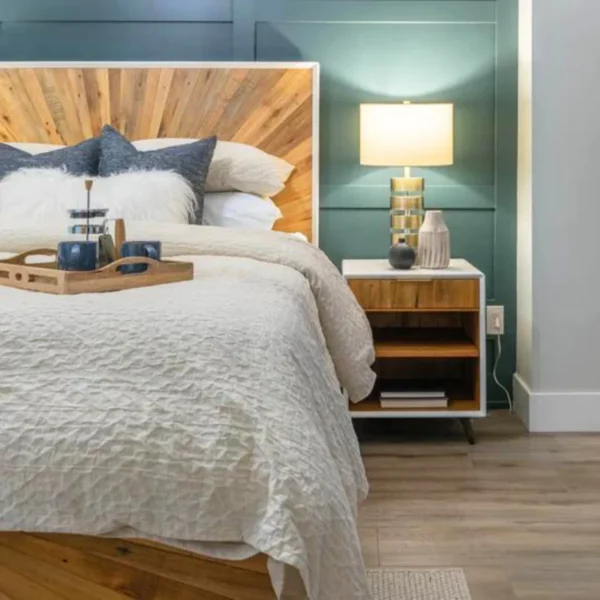 Casablanca Nightstand - Image 2