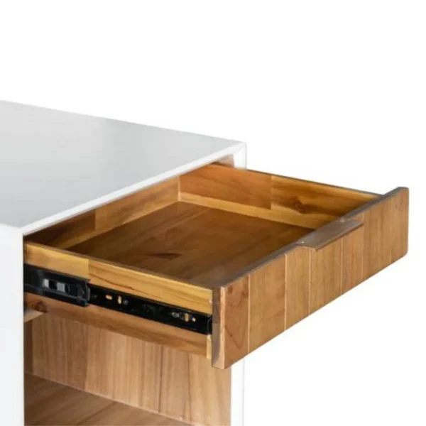 Casablanca Nightstand - Image 3