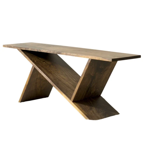 Century Console Table