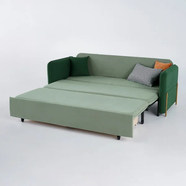 Convertible Sofa Bed