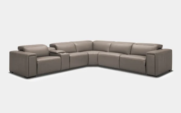 Cosmos Modern Motion Recliner - Image 2