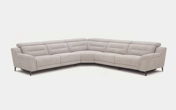 Maestrale Modern Motion Sectional - Image 2