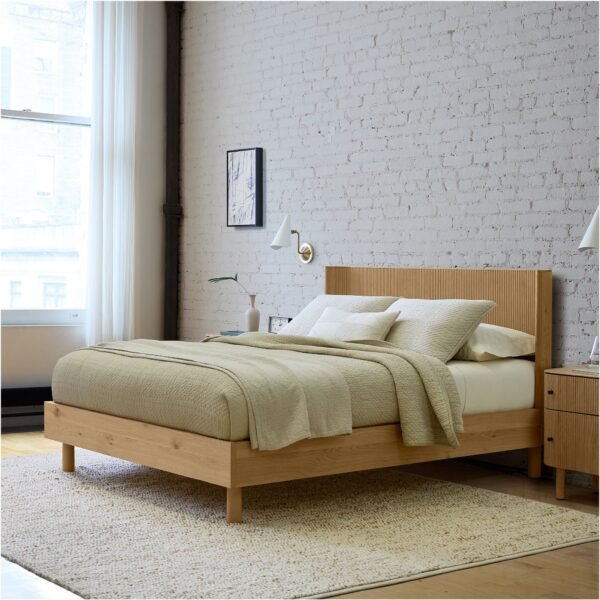 Ellington Bed