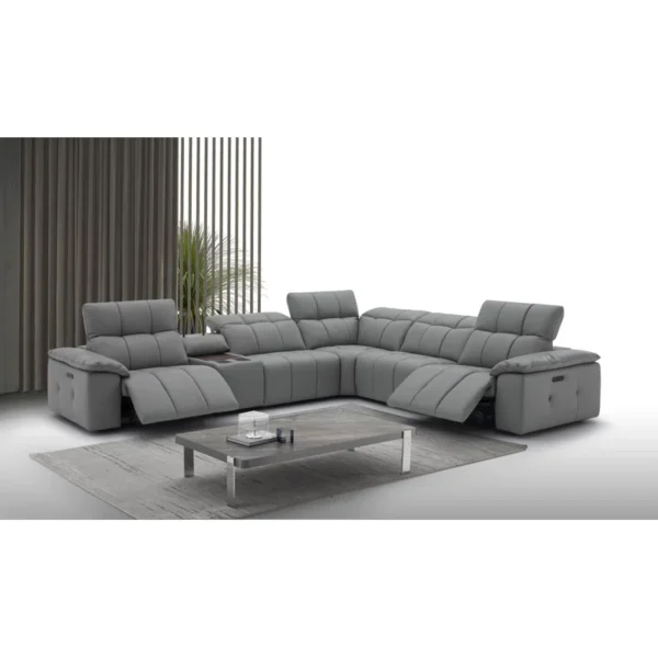 Beaumont Sectional