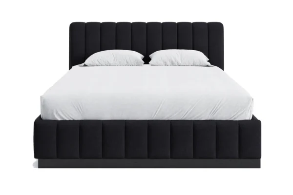 Reese Fabric Bed Frame
