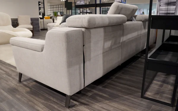 Maestrale Modern Motion Sectional - Image 12