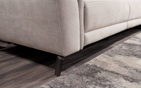 Maestrale Modern Motion Sectional - Image 13