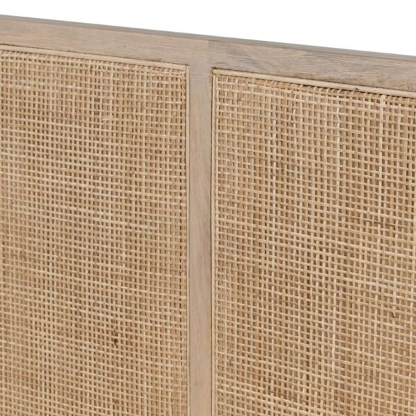 Yvette Woven Bed - Image 12