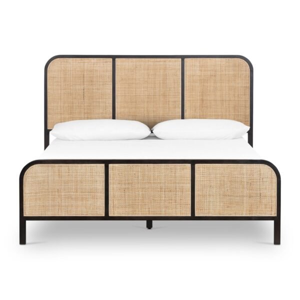 Yvette Woven Bed - Image 16