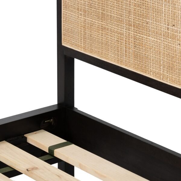 Yvette Woven Bed - Image 18