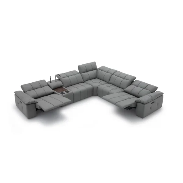 Beaumont Sectional - Image 2