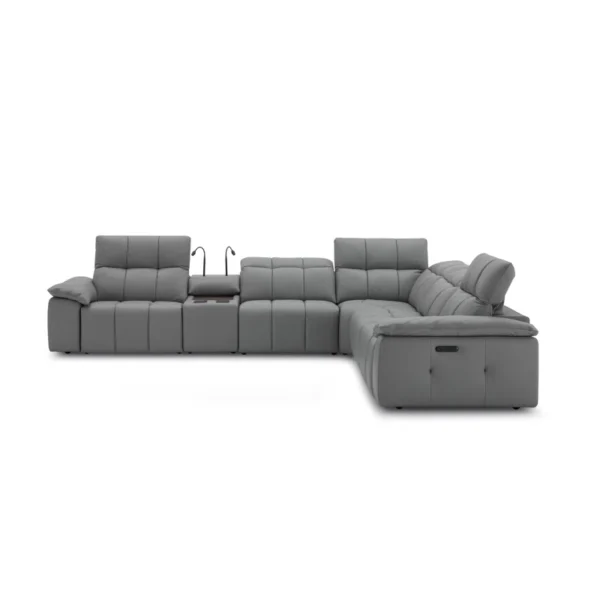 Beaumont Sectional - Image 3