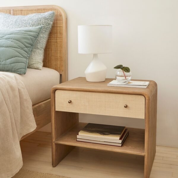 Yvette Woven Bed - Image 4