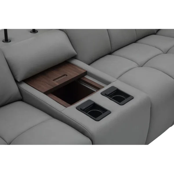 Beaumont Sectional - Image 4