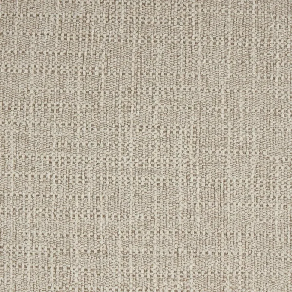 Morden Fort Linen Chesterfield Sofa with Button Tufted, Nailhead and Solid Wood Legs for Living Room - Beige - Image 4