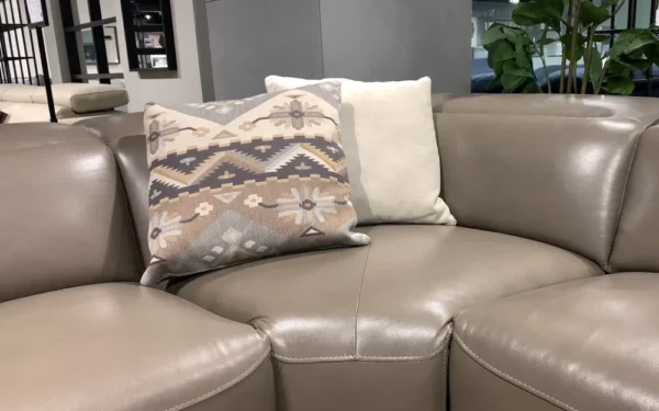 Cosmos Modern Motion Recliner - Image 5