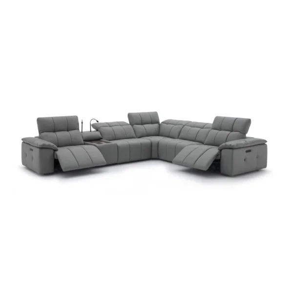 Beaumont Sectional - Image 5