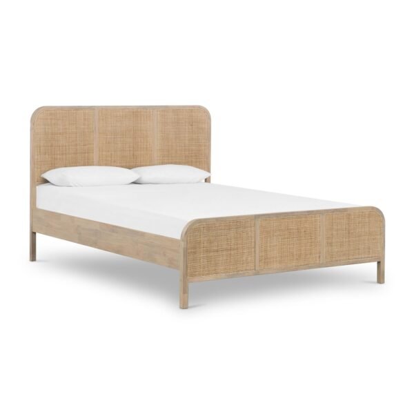 Yvette Woven Bed - Image 6