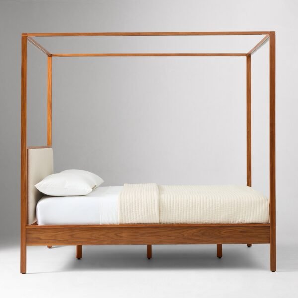 Loretta Canopy Bed - Image 6