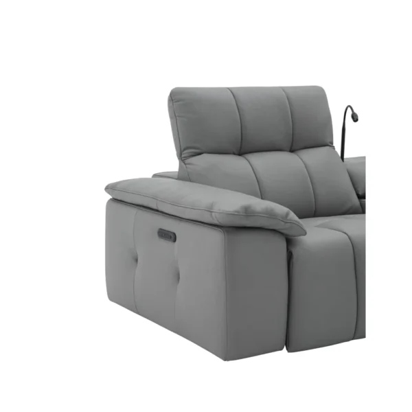 Beaumont Sectional - Image 6