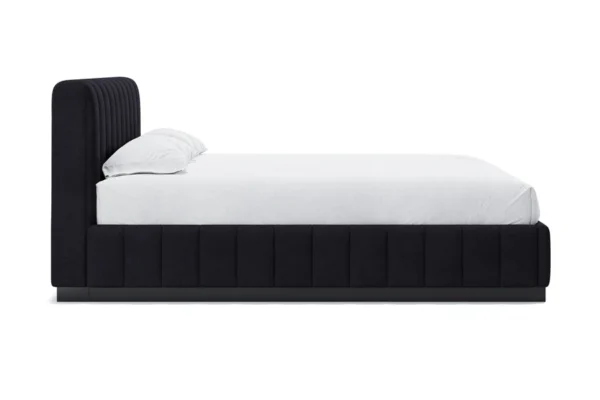 Reese Fabric Bed Frame - Image 7