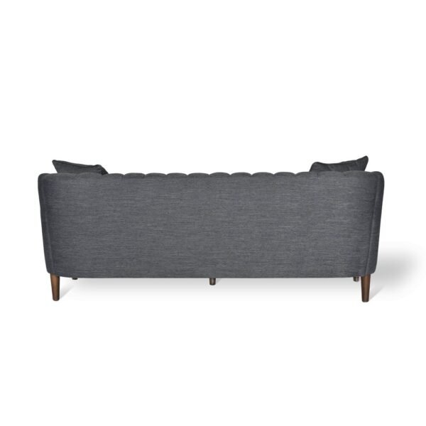 Ansonia Channel-tufted Sofa - Image 6