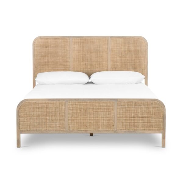 Yvette Woven Bed - Image 7