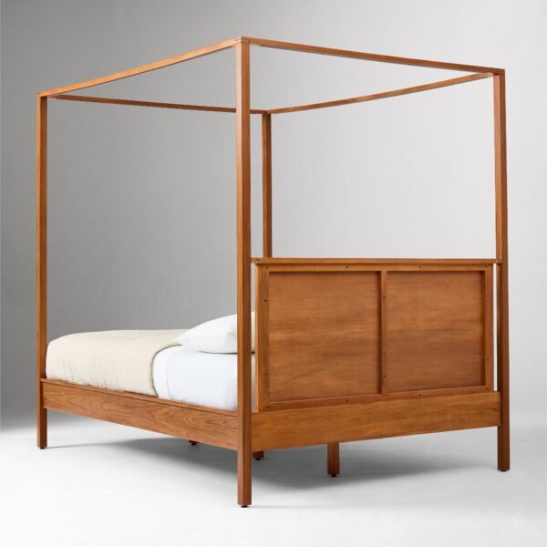 Loretta Canopy Bed - Image 7