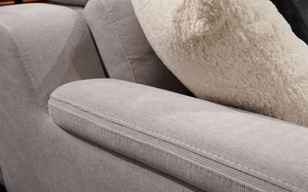 Maestrale Modern Motion Sectional - Image 10