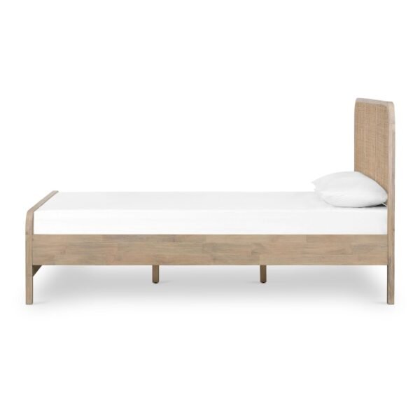 Yvette Woven Bed - Image 8