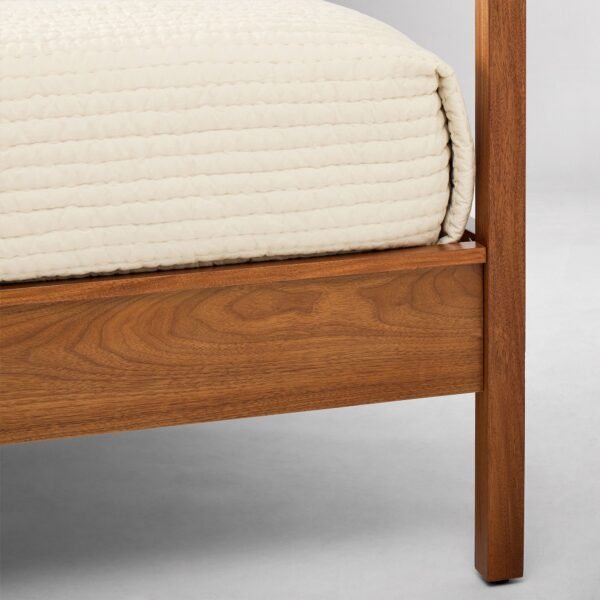 Loretta Canopy Bed - Image 9