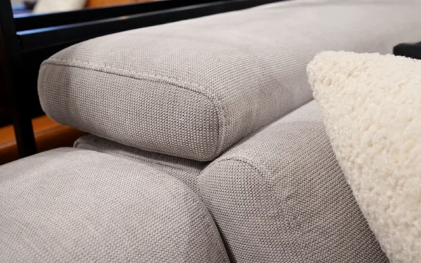 Maestrale Modern Motion Sectional - Image 11