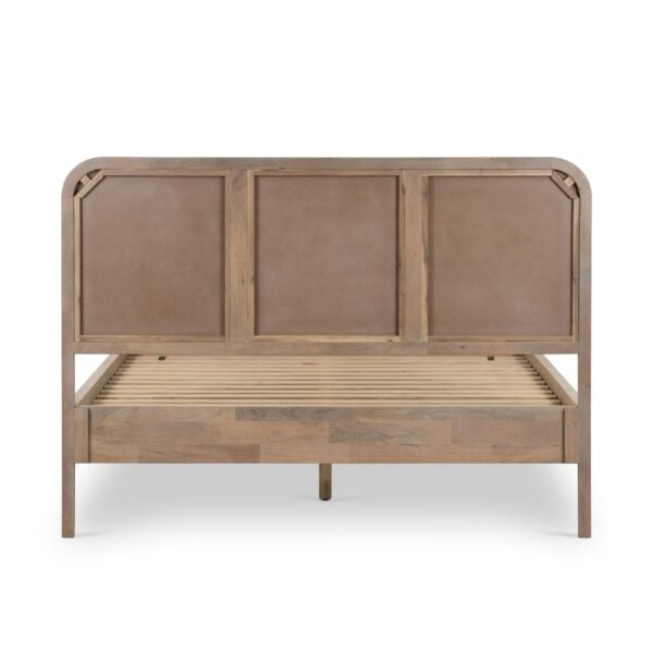 Yvette Woven Bed - Image 9
